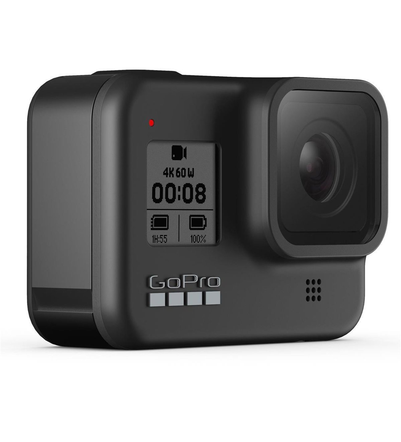 GoPro Hero 8 Black Edition