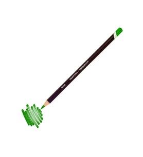 C430 Pea Green Coloursoft Kuru Boya Kalemi (Karışık)