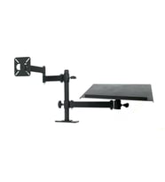 electroon Masa Üstü 19-28'' LED TV Monitör Notebook Askı Aparatı