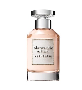 Abercrombie & Fitch Authentic Woman EDP 100 ml Kadın Parfümü