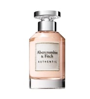 Abercrombie & Fitch Authentic Woman EDP 100 ml Kadın Parfümü
