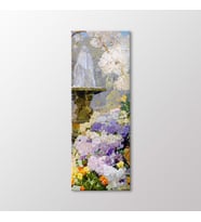 Arty Tablo Bahçe Tablo (Karışık)