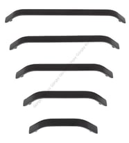 Volga Kulp Siyah (2'li Paket) 224MM