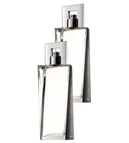 Avon Attraction Erkek Parfüm Edt 75 Ml. Ikili Set
