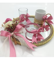 Damat Kahve Fincan Tepsisi 54149