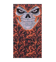 Devil Skull Bandana