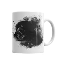 Star Wars Vader Kupa Bardak Porselen