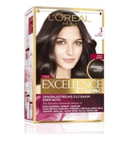 LOREAL PARİS EXCELLENCE SET SAÇ BOYALARI 7  KUMRAL
