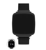 Spectrum Mıknatıslı Dokunmatik Unisex Kol Saati XT250097