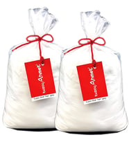 Tuzcu Ahmet 10 Kg Taş Değirmende Öğütülmüş Kaya Tuzu Kırmızı Etiket