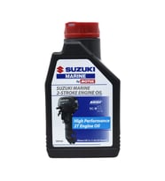 Motul Suzuki Marine 2T 1 Lt 2 Zamanlı Tekne Motor Yağı