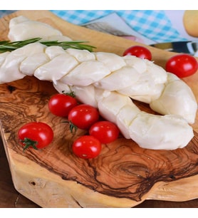 Diyarbakır Örgü Peyniri 250 g e