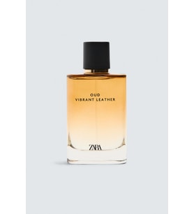 ZARA VIBRANT LEATHER OUD 100 ML