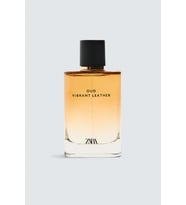 ZARA VIBRANT LEATHER OUD 100 ML