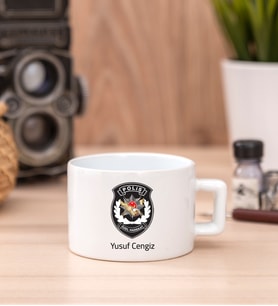 Özel Harekat Polisi Fincan