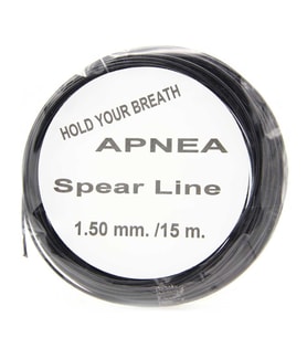 Apnea Spear Line Zıpkın Misinası 15mt 1.50mm (Karışık)
