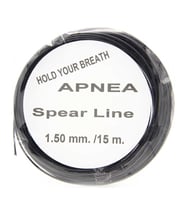 Apnea Spear Line Zıpkın Misinası 15mt 1.50mm (Karışık)