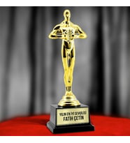 Yılın En İyi Sevgilisi Oscarı (Karışık)
