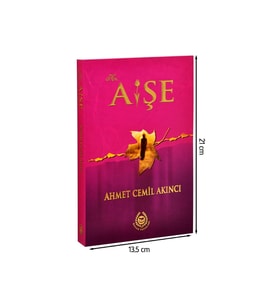 Hz. Aişe-1700