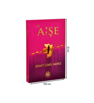Hz. Aişe-1700