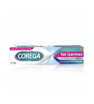 Corega Diş Protezi Yapıştırıcı Krem Tat İçermez 40 gr