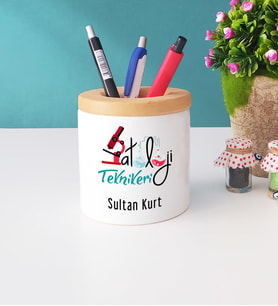 Pataloji Teknikeri Kalemlik