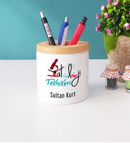 Pataloji Teknikeri Kalemlik