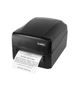 Godex GE300 Barkod Yazıcı Usb, Seri, Ethernet Bağlantılı