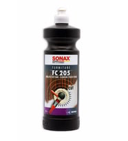 Sonax Mobilya Güçlü Çizik Giderici ve Parlatıcı Pasta FC205 1 LT