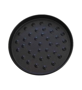 MESSAN NO:28 DELİKLİ PİZZA TAVASI 28 CM