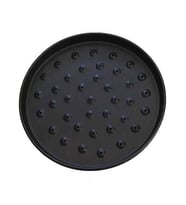MESSAN NO:28 DELİKLİ PİZZA TAVASI 28 CM