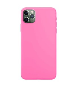 BİKAPAK ECO SENSE IPHONE 11 PRO PEMBE KAPAK