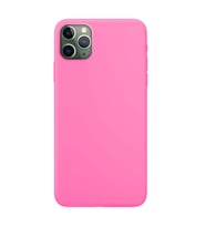 BİKAPAK ECO SENSE IPHONE 11 PRO PEMBE KAPAK