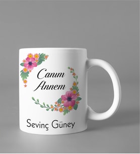 Canım Annem Kupası İsimli