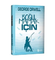 BOĞULMAMAK İÇİN