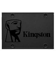 Kingston 240 Gb  A400 500/350Mbs sa400S37/240G Ssd