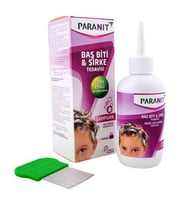 Paranit Bit Şampuanı 100 ml