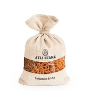 Atlı Gurme Bal Kabaklı Erişte 500 GR
