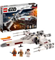 LEGO Star Wars 75301 Luke Skywalker's X-wing Fighter