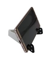 Standmarket Telefon Tablet Standı V Model Beyaz