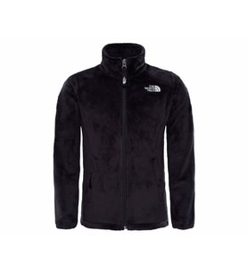 The North Face Siyah Çocuk Outdoor Montu T934Tvjk3 G Osolita Jacket