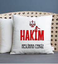Hakim Yastık