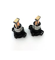 FEMEX PY24W Duy 24smd 3030 Chipset Led Ampul Sinyal Ampulu