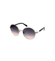 SWAROVSKI SK 0260/S COL 32B 55-20-140 KADIN GÜNEŞ GÖZLÜĞÜ (Altın)