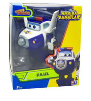 Harika Kanatlar Paul
