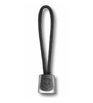 Victorinox 4.1824 65mm Çakı Taşıma Kordonu (Siyah) (Çok Renkli)