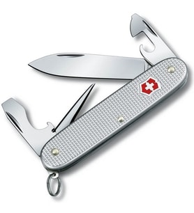 Victorinox 0.8201.26B1 Pioneer Range Alox Çakı (Blisterli)