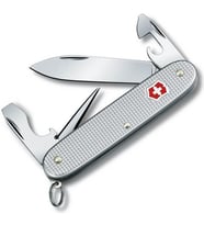 Victorinox 0.8201.26B1 Pioneer Range Alox Çakı (Blisterli)