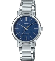 Casio LTP-E145D-2ADF Klasik Kadın Kol Saati ERSA Garantili