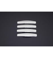 Renault Clio Symbol 2 Krom Kapı Kolu P.Çelik 2009-2013